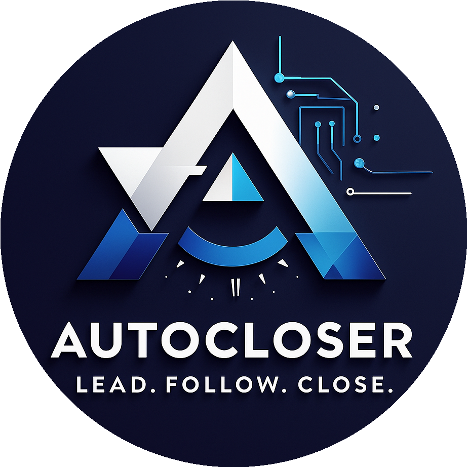 AutoCloser MoveScan